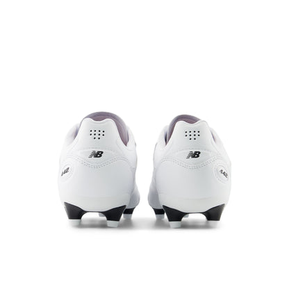 New Balance 442 Pro Fg V3 White