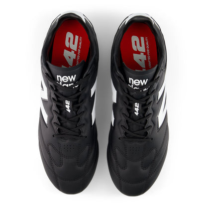 New Balance 442 Pro Fg V3 Black