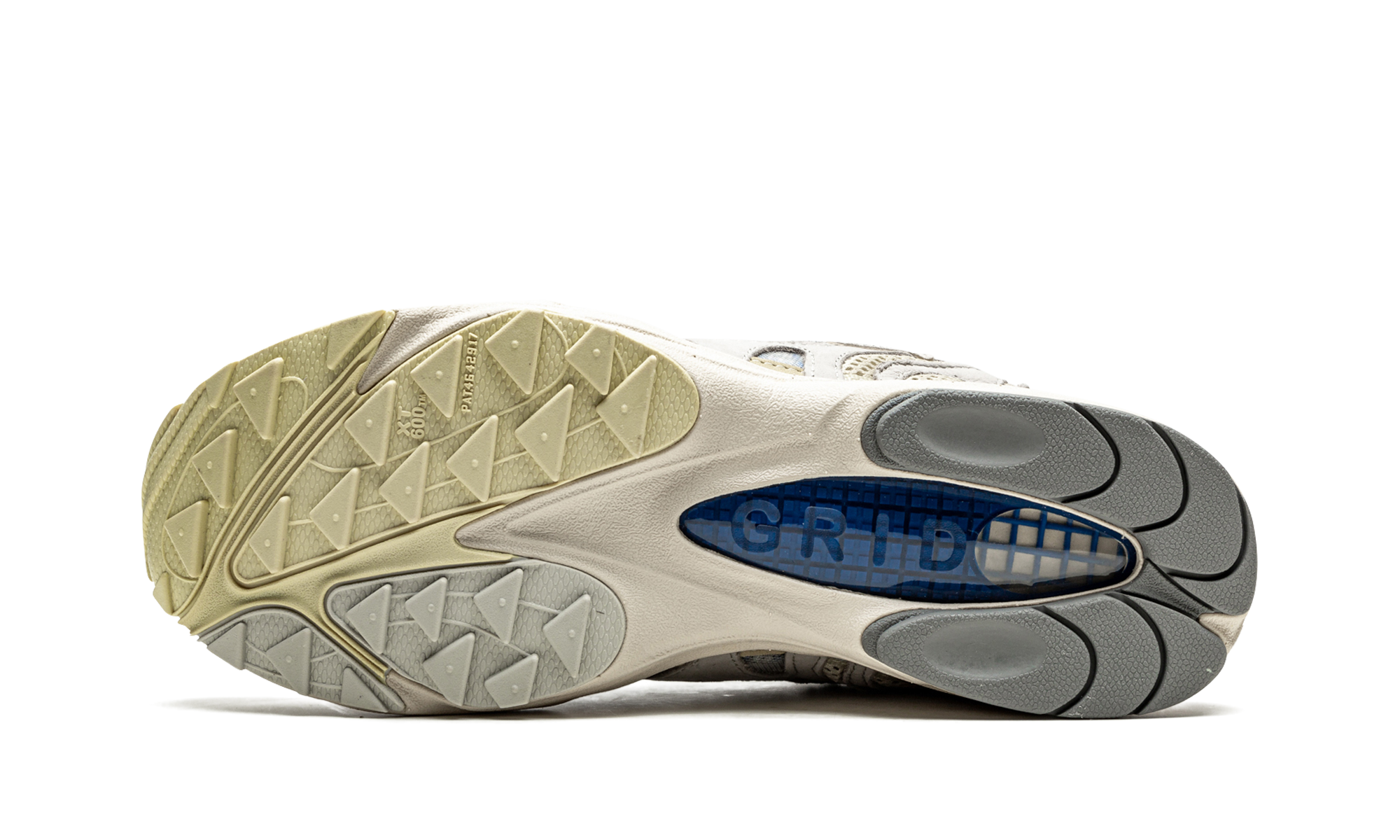 Saucony Grid Azura 2000 Party Like It's 1999