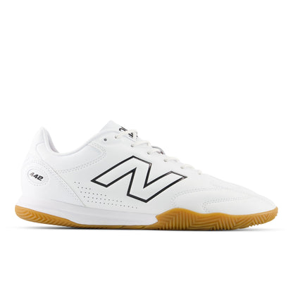 New Balance 442 Pro in V3 White