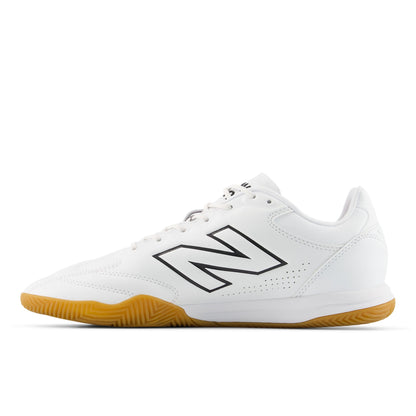 New Balance 442 Pro in V3 White