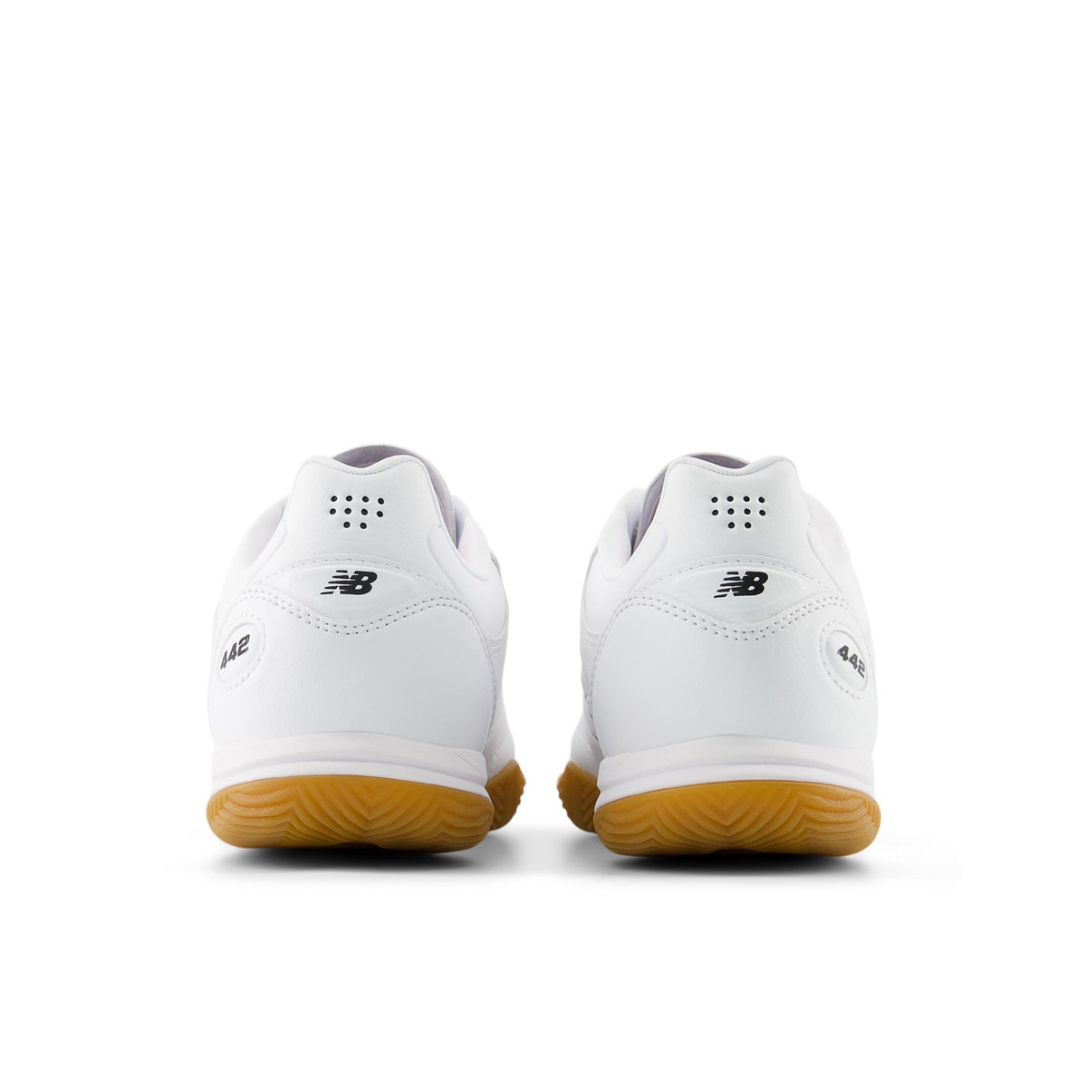 New Balance 442 Pro in V3 White