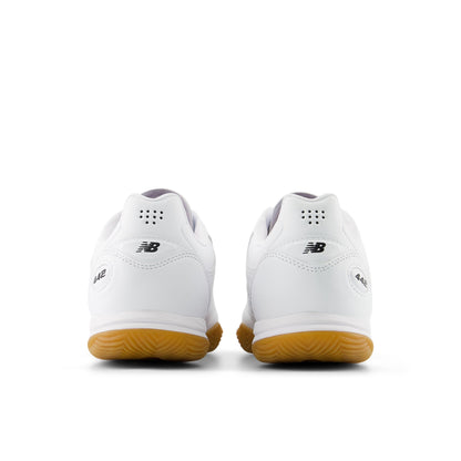 New Balance 442 Pro in V3 White