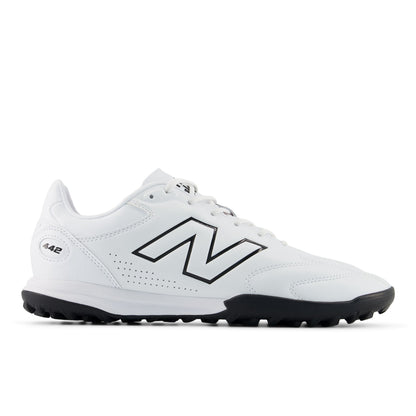 New Balance 442 Pro Tf V3 White