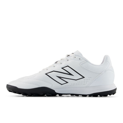 New Balance 442 Pro Tf V3 White