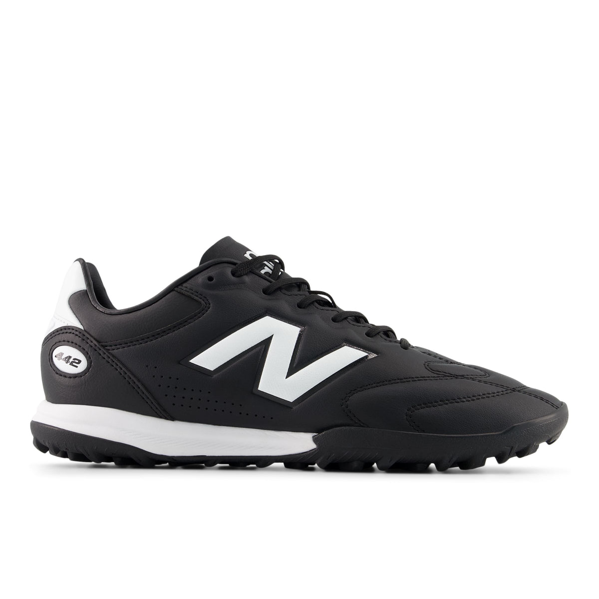 New Balance 442 Pro Tf V3 Black