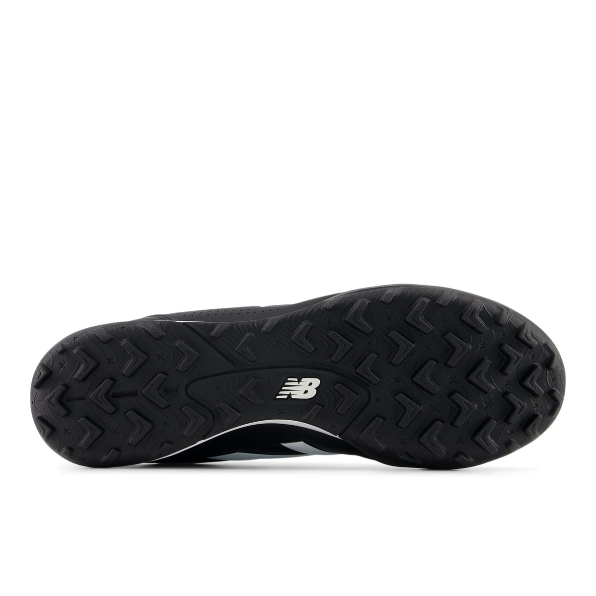 New Balance 442 Pro Tf V3 Black