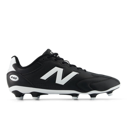 New Balance 442 Team Fg V3 Black