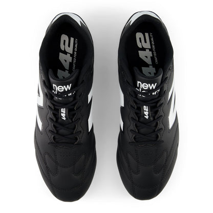 New Balance 442 Team Fg V3 Black