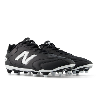 New Balance 442 Team Fg V3 Black