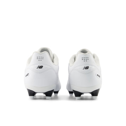 New Balance 442 Team Fg V3 White