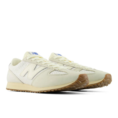 New Balance 471 Knit Angora with Sea Salt