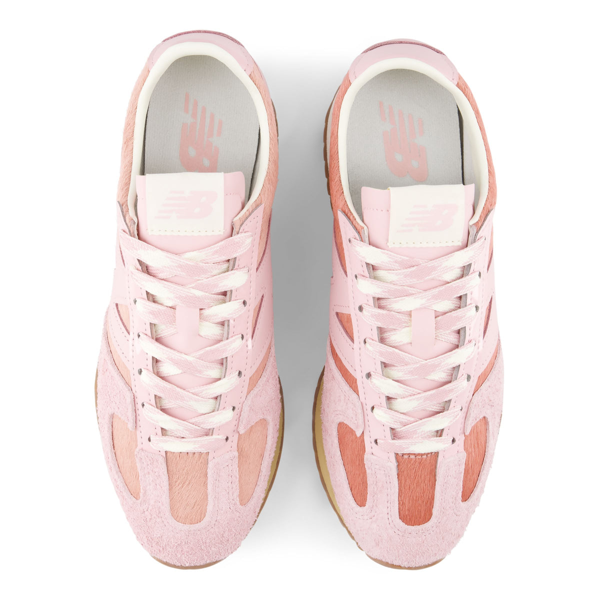 New Balance 471 Pink