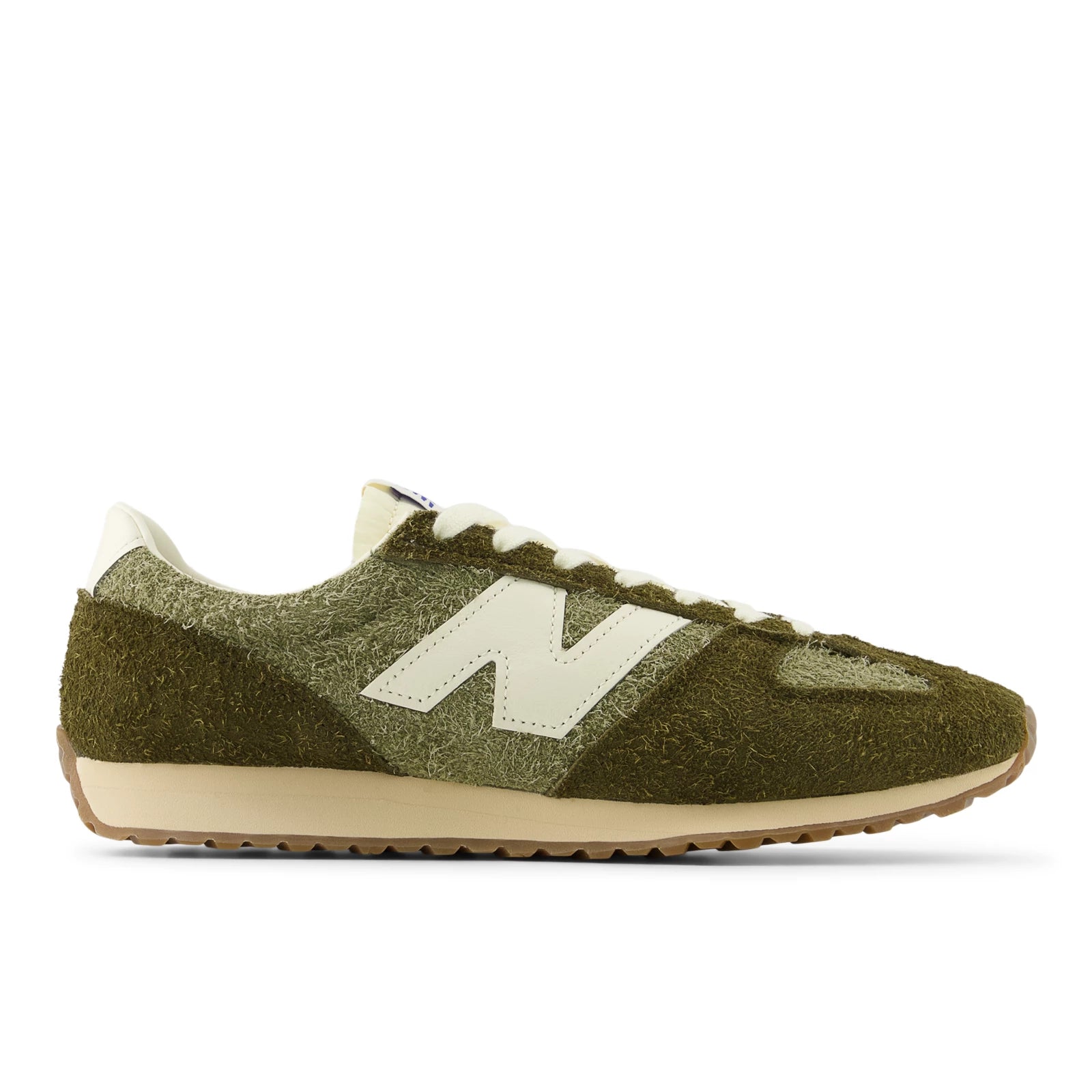New Balance 471 Dark Olivine With Woodland Dark Olivine With Woodland