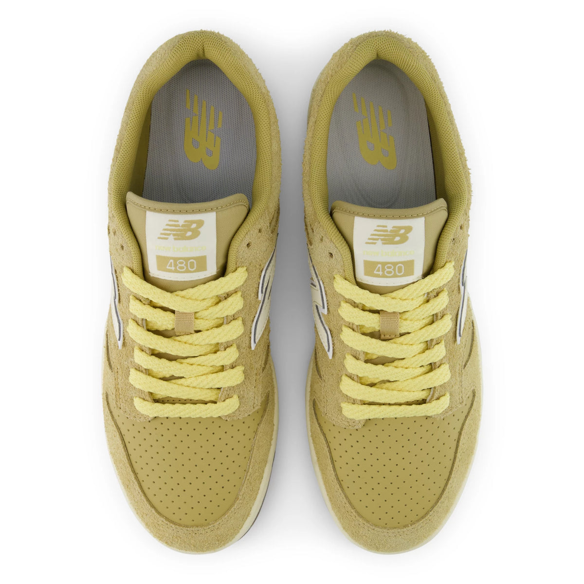 New Balance 480P Quicksand with Enoki