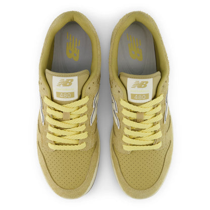 New Balance 480P Quicksand with Enoki