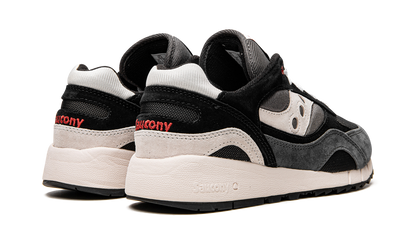 Saucony Shadow 6000 Grey Black
