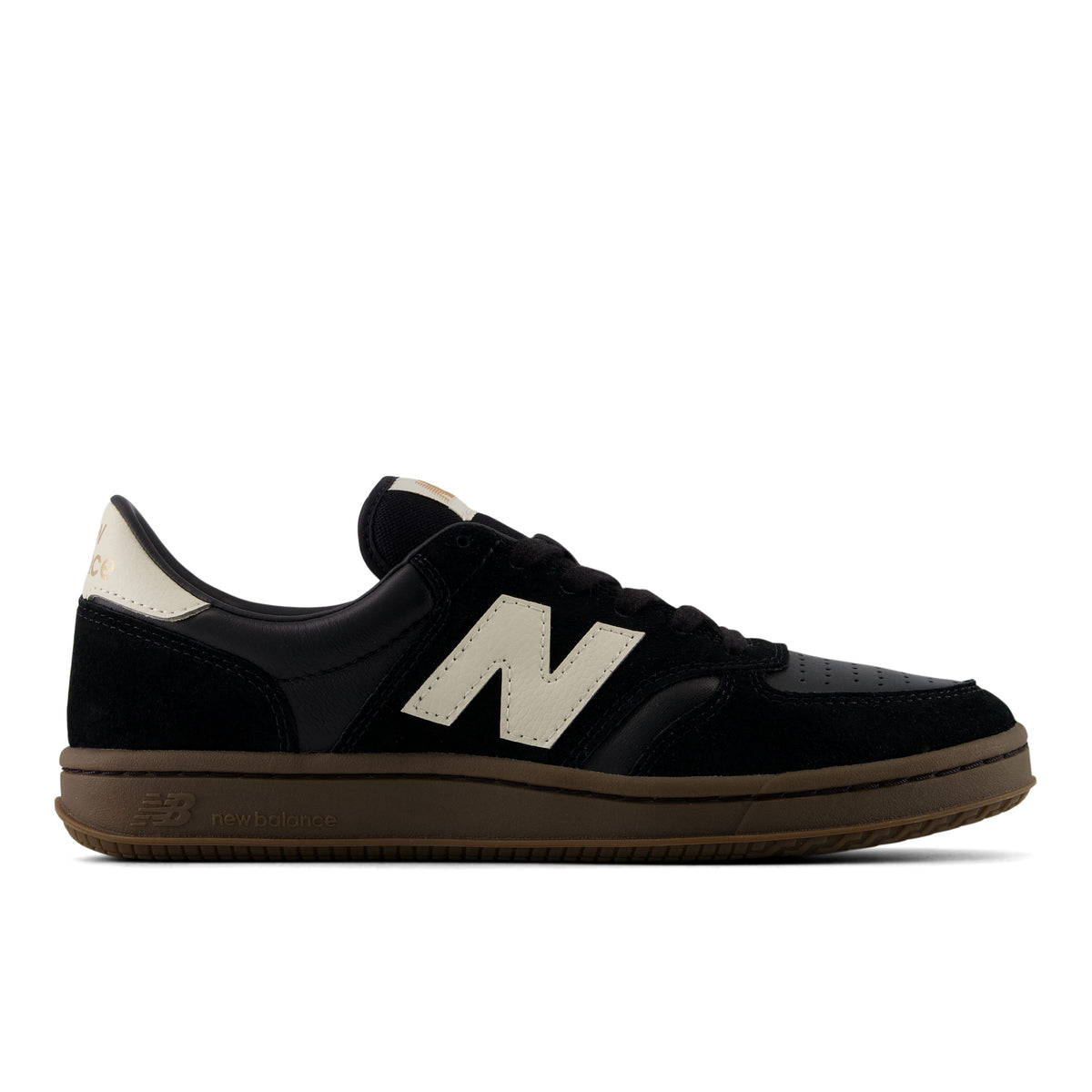 New Balance T500 Black