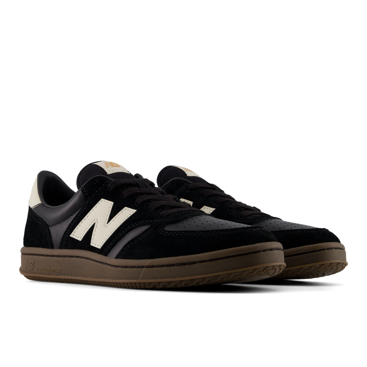 New Balance T500 Black
