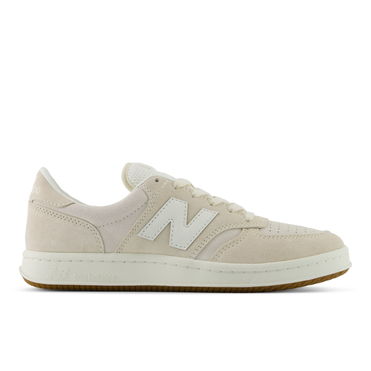 New Balance T500 Beige