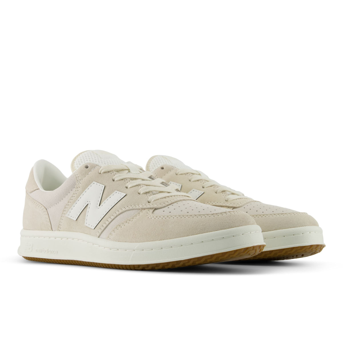 New Balance T500 Beige