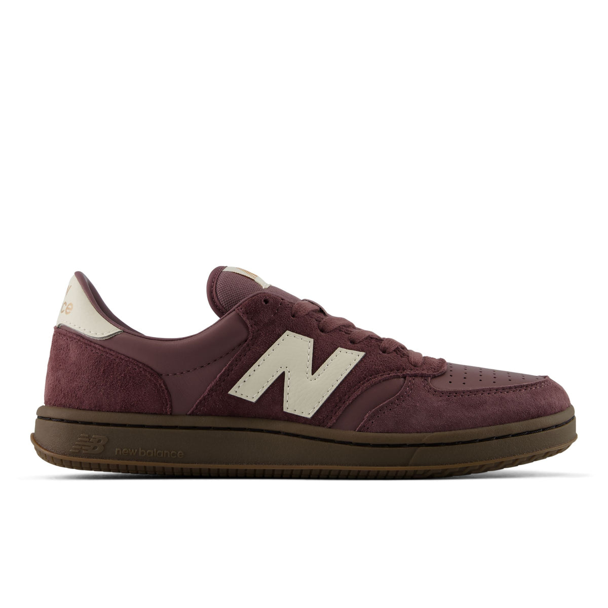 New Balance T500 Purple