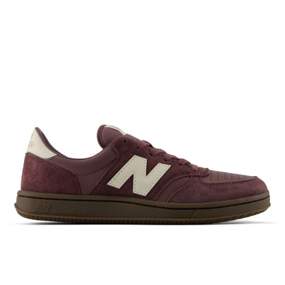 New Balance T500 Purple
