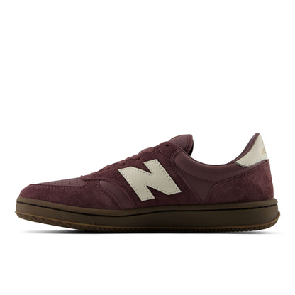 New Balance T500 Purple