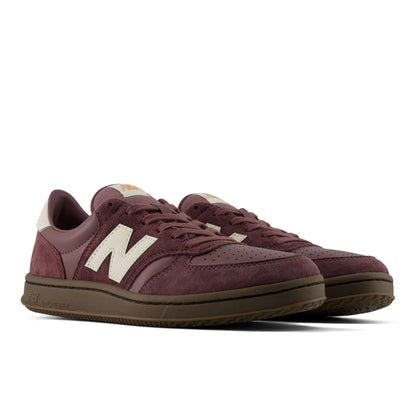 New Balance T500 Purple