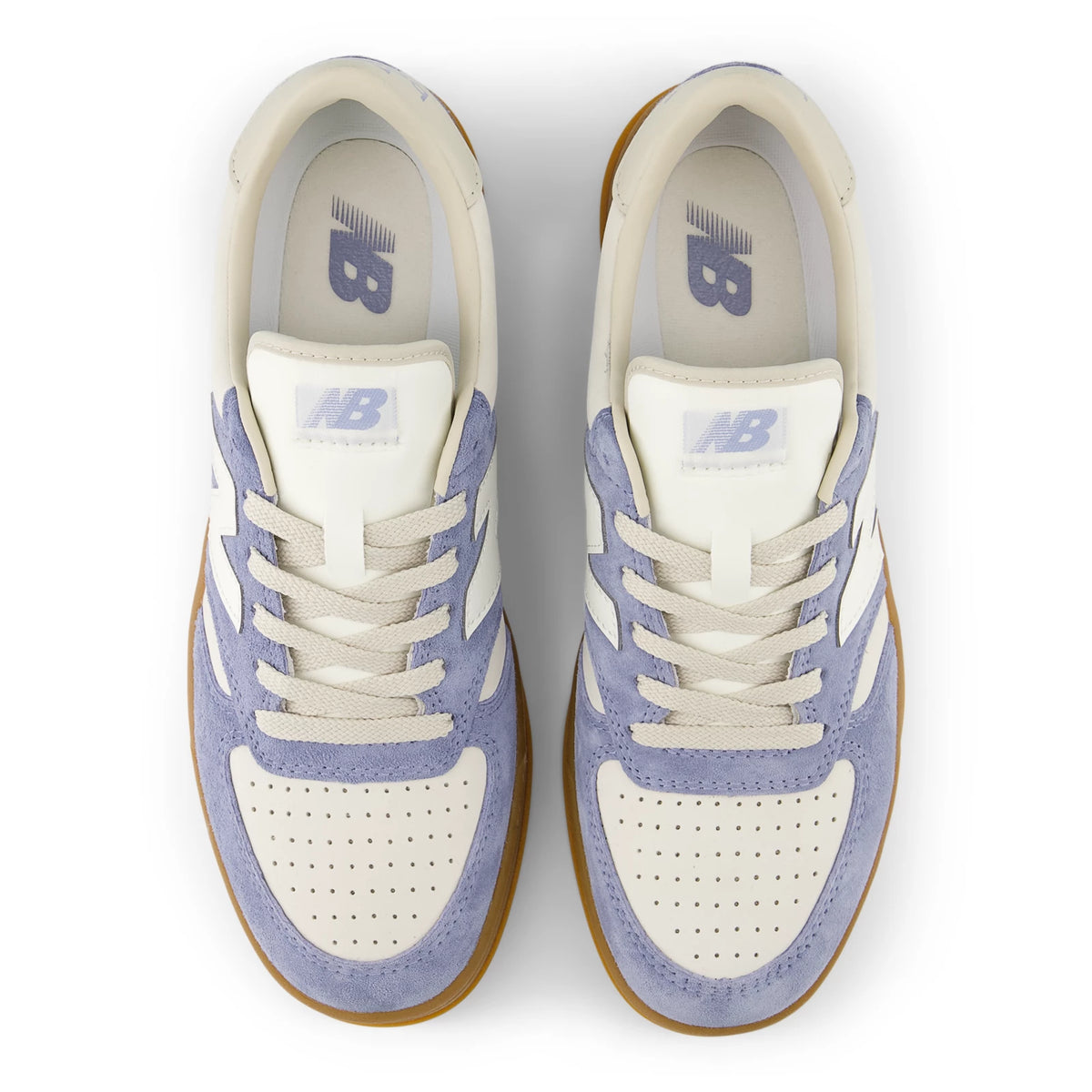 New Balance Cool Skies T500 Pearl Grey with Sea Salt