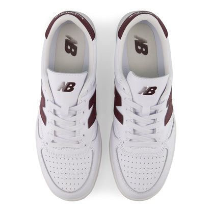 New Balance T500 White