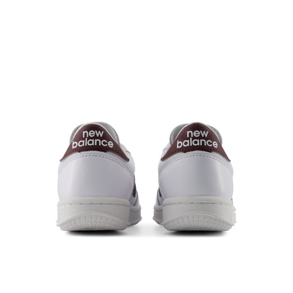 New Balance T500 White