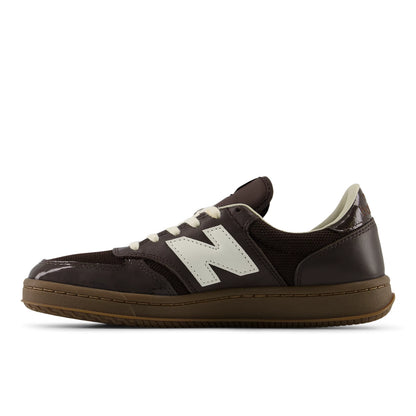 New Balance T500 Black Coffee with Sea Salt