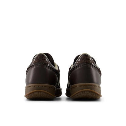 New Balance T500 Black Coffee with Sea Salt