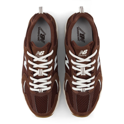 New Balance 530 Brown