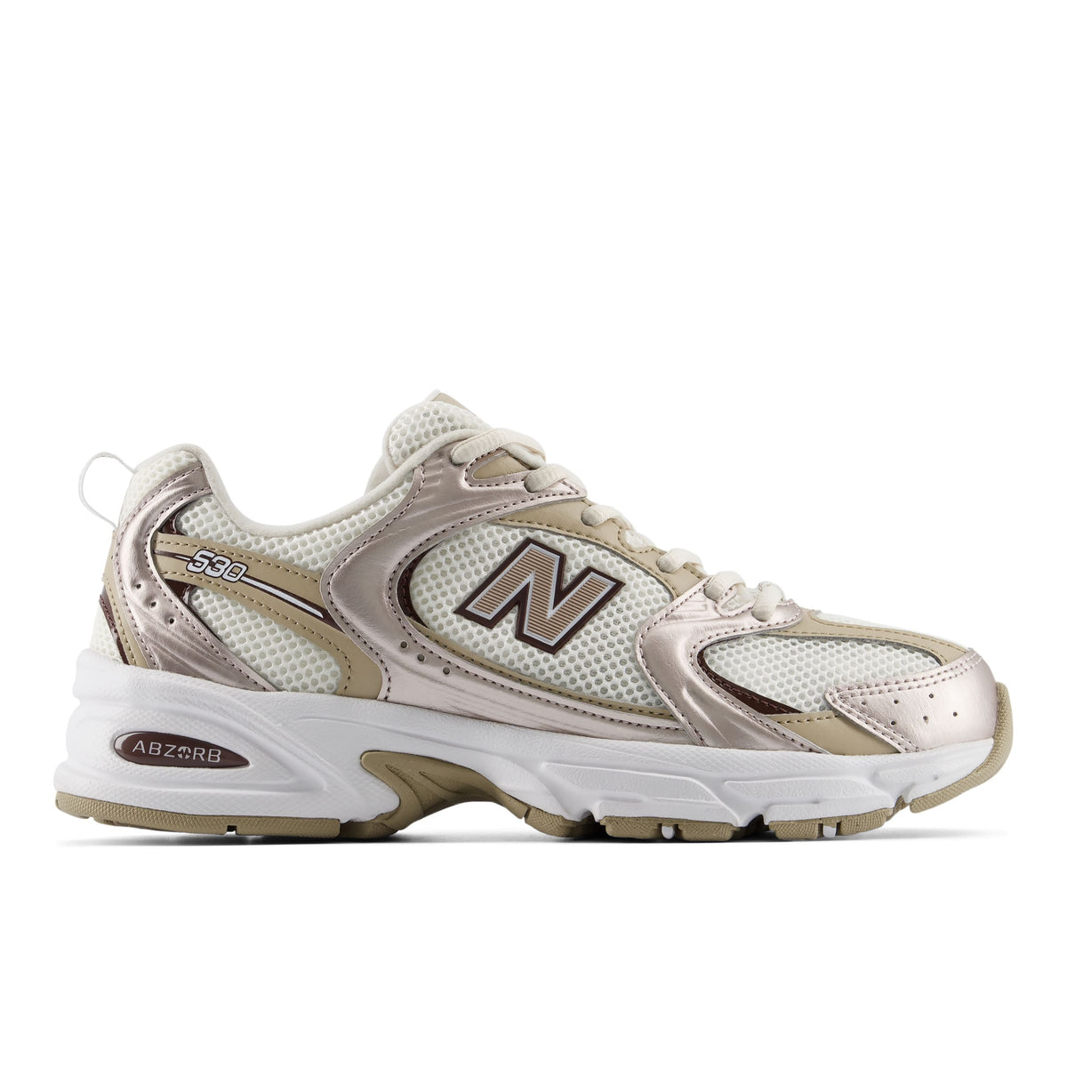 New Balance 530 Brown