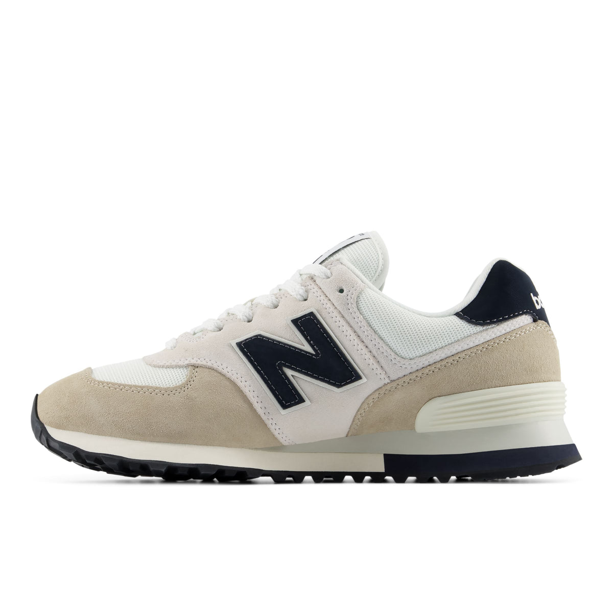 New Balance 574 White