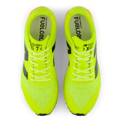 New Balance Fuelcell Xc7 V5 Spikeless Green
