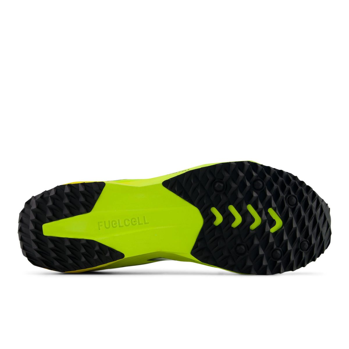 New Balance Fuelcell Xc7 V5 Spikeless Green