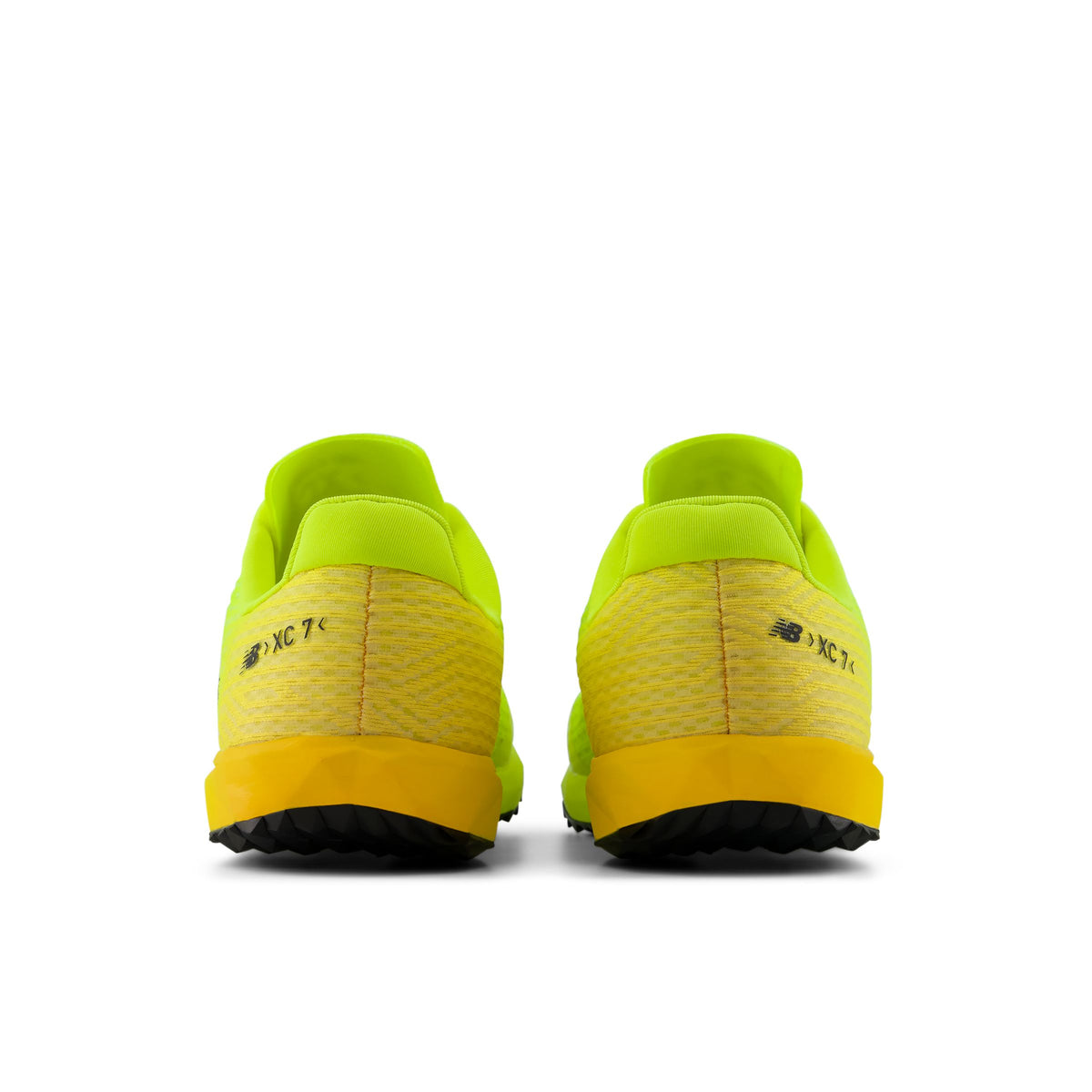 New Balance Fuelcell Xc7 V5 Spikeless Green