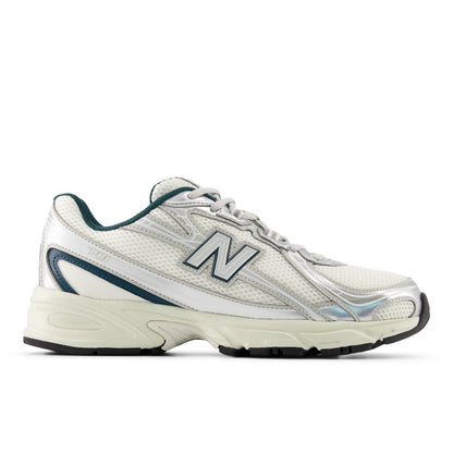 New Balance 740 Medusa Green With Angora Medusa Green With Angora