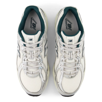 New Balance 740 Medusa Green With Angora Medusa Green With Angora