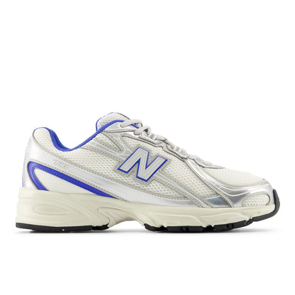 New Balance 740 Blue Bird With Angora Blue Bird With Angora