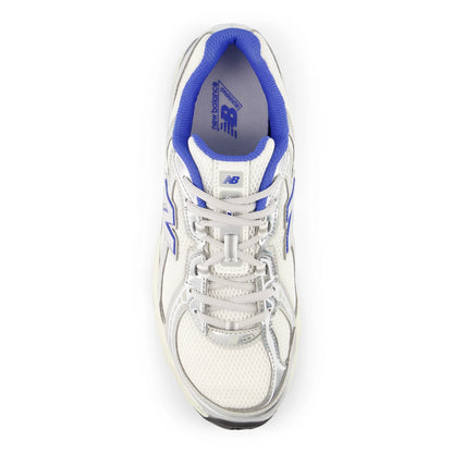 New Balance 740 Blue Bird With Angora Blue Bird With Angora
