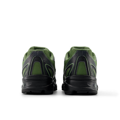 New Balance 740 Utility Green With Black Utility Green With Black
