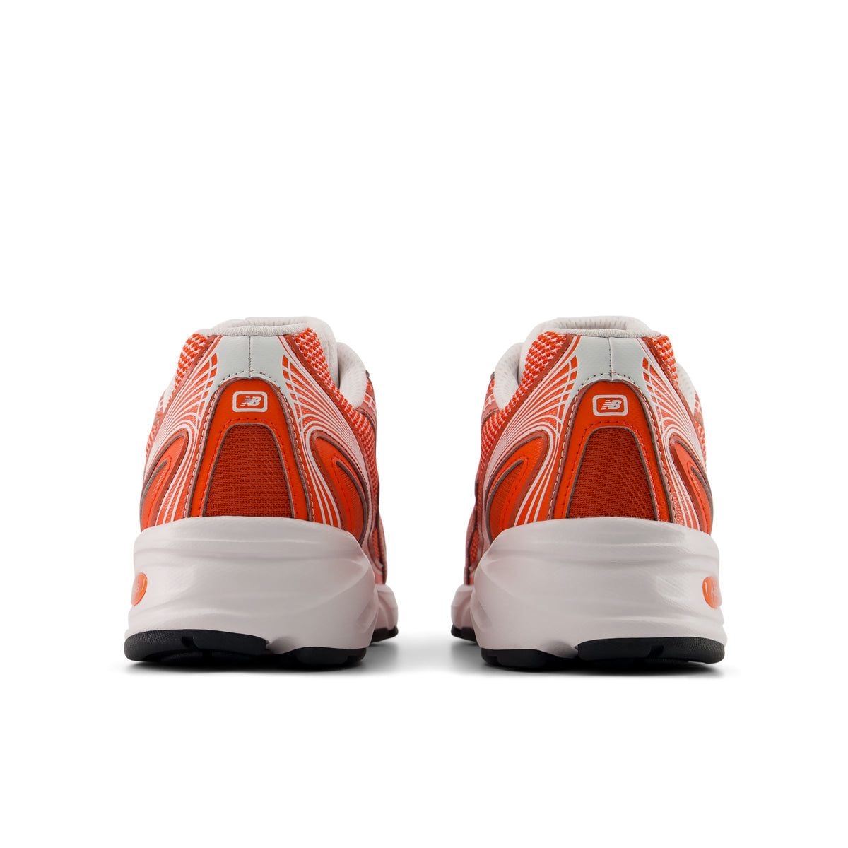 New Balance 740 Red