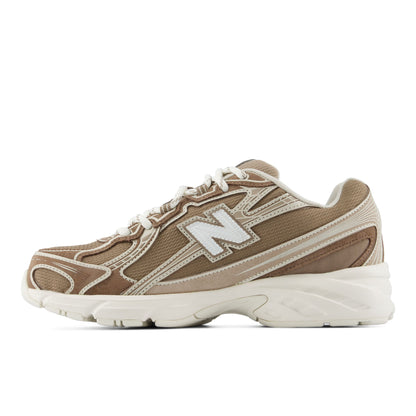 New Balance 740 Brown