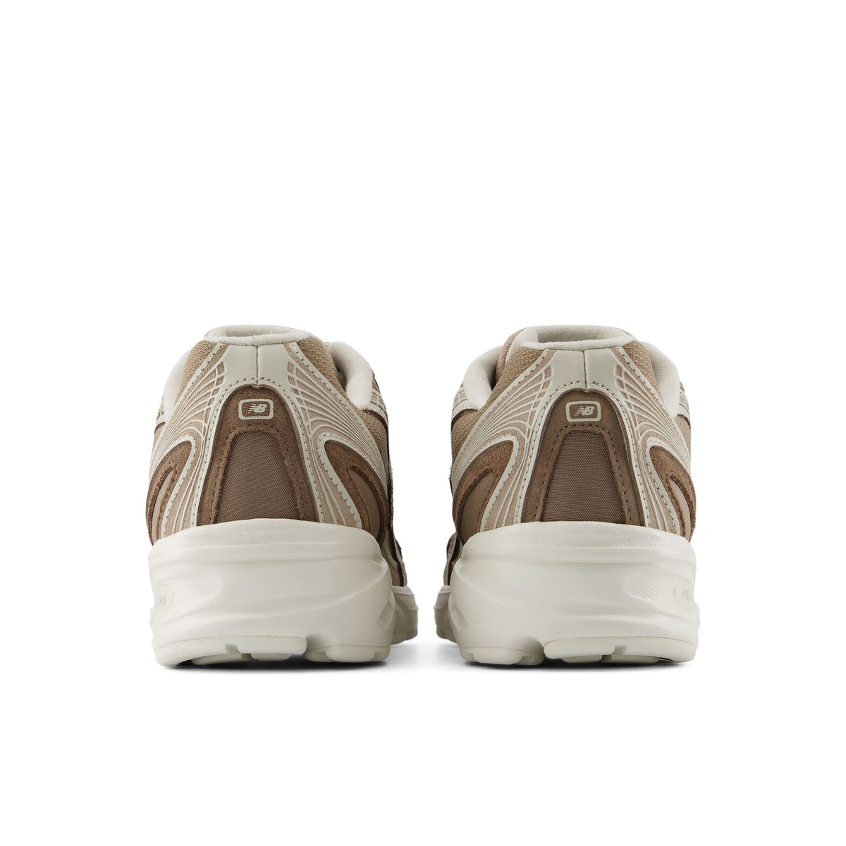 New Balance 740 Brown