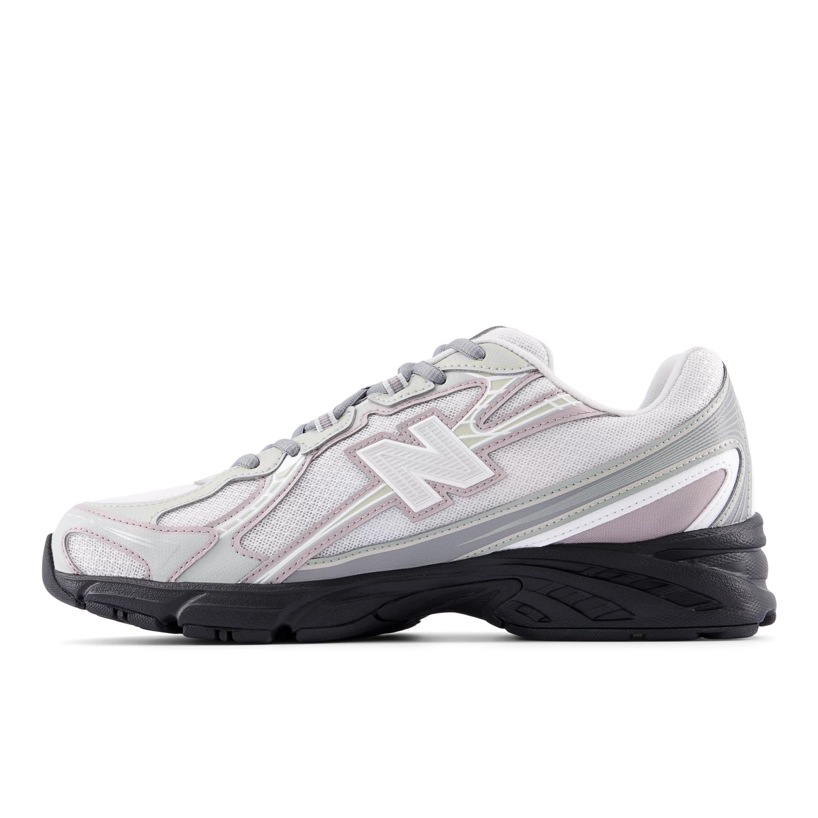 New Balance 740 Silver Metallic With Raincloud Silver Metallic With Raincloud