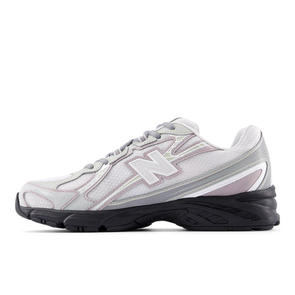 New Balance 740 Silver Metallic With Raincloud Silver Metallic With Raincloud